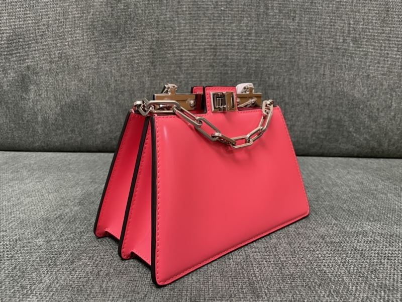 Fendi Satchel Bags